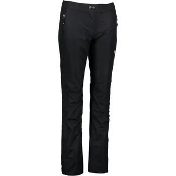 Dámské kalhoty Nordblanc Mahala NBSLP4225 černé