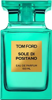 Unisex parfém Tom Ford Sole di Positano U EDP 100 ml