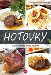 Hotovky: Nejoblíbenější české recepty -…