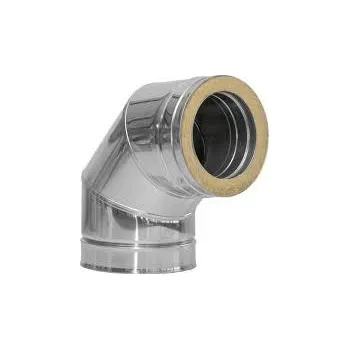 Kanalizační potrubí 90st Koleno DW DN 160