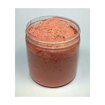 Návnadová surovina KAPRPRO OBALOVACÍ TĚSTO 250ml JAHODA 250ml 250ml