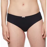 Šortky PASSIONATA (7694-02), Velikost 42, Barva černá