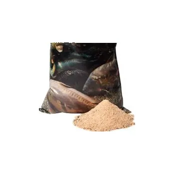 Návnadová surovina KAPRPRO KRMÍTKOVÉ SMĚSI KRMÍTKOVÁ SMĚS ČESNEK, 2kg 2kg