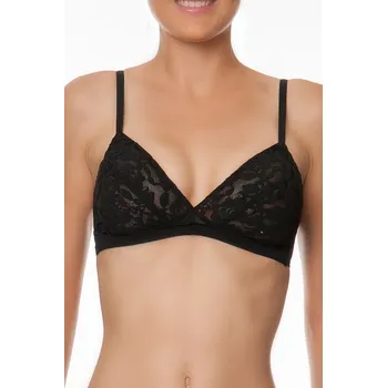 Souprava dámského spodního prádla Podprsenka ANTIGEL (ECC6577-02), Velikost 70C, Barva černá