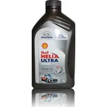 Shell Helix Ultra ECT AH 5W-30 1 L