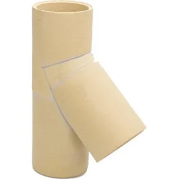 Komín Komínová odbočka KVB 45° 180mm