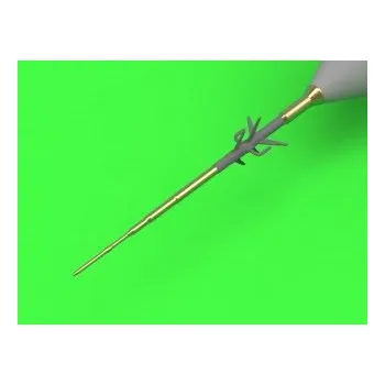 Plastikový model Master 1/48 Su-24M (Fencer D) - Pitot Tube