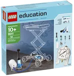 LEGO Education 9641 Sada hydraulika…