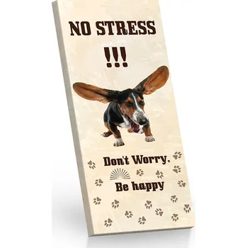 Čokoláda Selllot, s.r.o., K Hájům 34, 155 00 Praha 5 - Vyrobeno v EU No stress!!! - čokoláda hořká 60% 100g