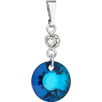 Přívěsek Evolution Group 34216.5, Bermuda Blue