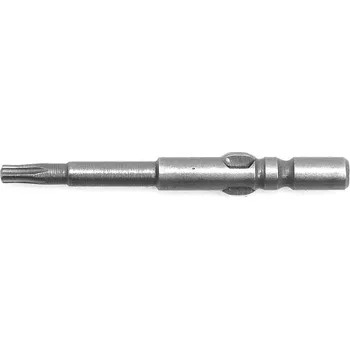 Bit Bit HIOS H4(∅4) torx T8 - 40mm