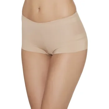 Dámské spodní prádlo Šortky AUBADE (A570-11), Velikost 42, Barva tělová