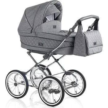 Kočárek ROAN Sofia 2018