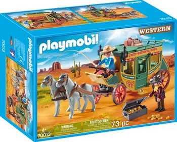 Stavebnice Playmobil Playmobil 70013