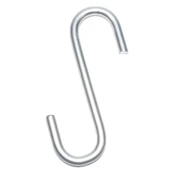 Upínací popruh Hák 7 cm, háček