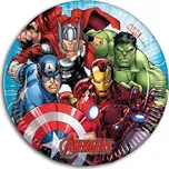 Procos Avengers talíře 20 cm 8 ks