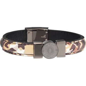 Náramek Police PJ25556BLU/02-L