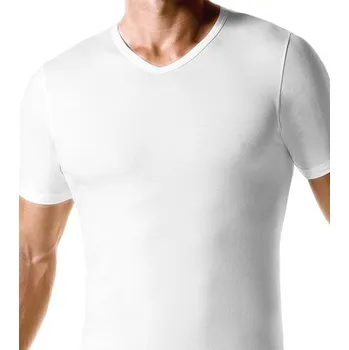 Pánské tričko Triko Impetus (1351020), Velikost S, Barva Černá