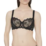 Podprsenka AUBADE (DA14-2-02), Velikost 65E, Barva černá