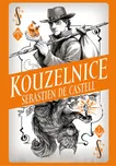 Divotvůrce 3: Kouzelnice - Sebastien de…