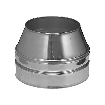 Komín Ukončení komínu DW DN 200