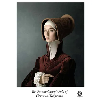 Cizojazyčná kniha Christian Tagliavini - Christian Tagliavini (EN)