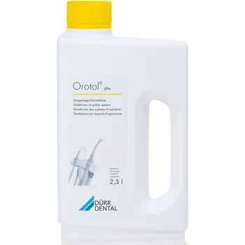 Dezinfekce Durr Orotol Plus 2,5L