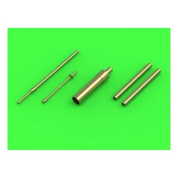 Plastikový model Master 1/48 Do 335A - detail set