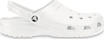 Pánské sandále Crocs Classic White