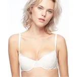 Podprsenka push up PASSIONATA (5642-09), Velikost 70D, Barva smetanová