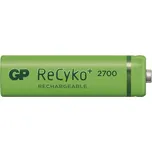 GP Batteries ReCyko+ 2700 AA 6 ks