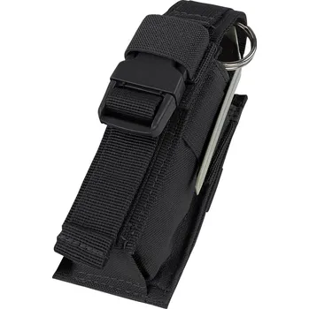 Sportovní střelba Sumka Condor pro granát - Flash Bang, Černá