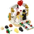 Stavebnice LEGO LEGO 40197 Svatební výslužka