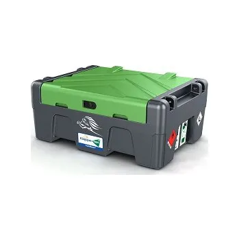 Čerpadlo Kingspan Environmental Mobilní nádrž Kingspan TM 200 12 V