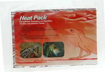 Topení do terária Lucky Reptile Heat Pack 14,5 x 10 cm