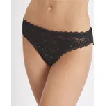 Kalhotky AUBADE (HK27-02), Velikost 36, Barva černá