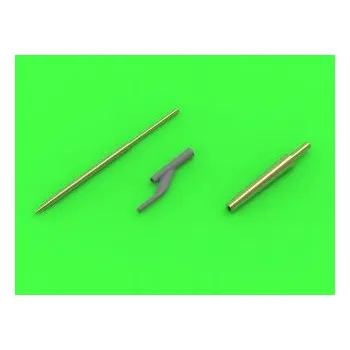 Plastikový model Master 1/48 SR-71 Blackbird - Pitot tube