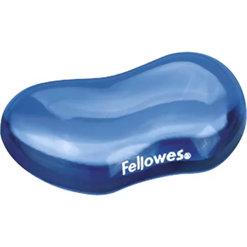 Fellowes Podložka pod zápěstí Crystal…