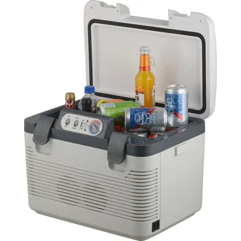 Compass Chladící box 19 l + display…