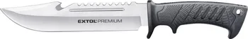 lovecký nůž Extol Premium 318/193 mm