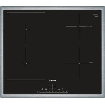 Varná deska Bosch PVS645FB5E