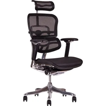 Sirius Q24 zátěžová kancelářská židle