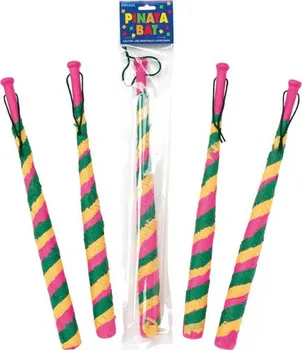 Piñata Amscan Plastová tyč na piňatu 76,2 cm 1 ks