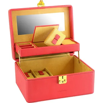 Šperkovnice Friedrich Lederwaren Ascot 20124-4