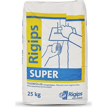 Rigips Super spárovací tmel 25 kg