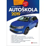 Autoškola 2019: Pravidla, značky, testy…