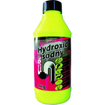 De Miclen Hydroxid sodný 1 kg