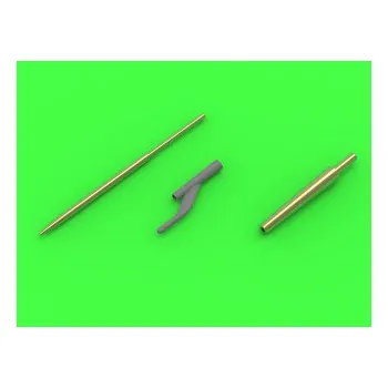 Plastikový model Master 1/72 SR-71 Blackbird - Pitot Tube