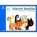 Klavírní školička - Zdena Janžurová