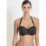 Plavková podprsenka AUBADE (HT06-02-02), Velikost 70B, Barva černá